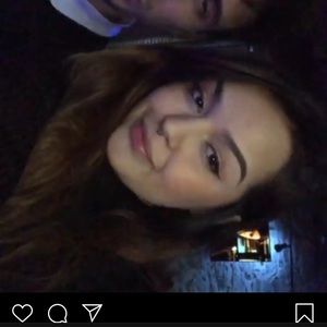 Meet your Posher, Michelle